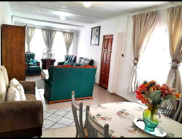 2 BEDROOM HOUSE FOR SALE IN AUSTERVILLE